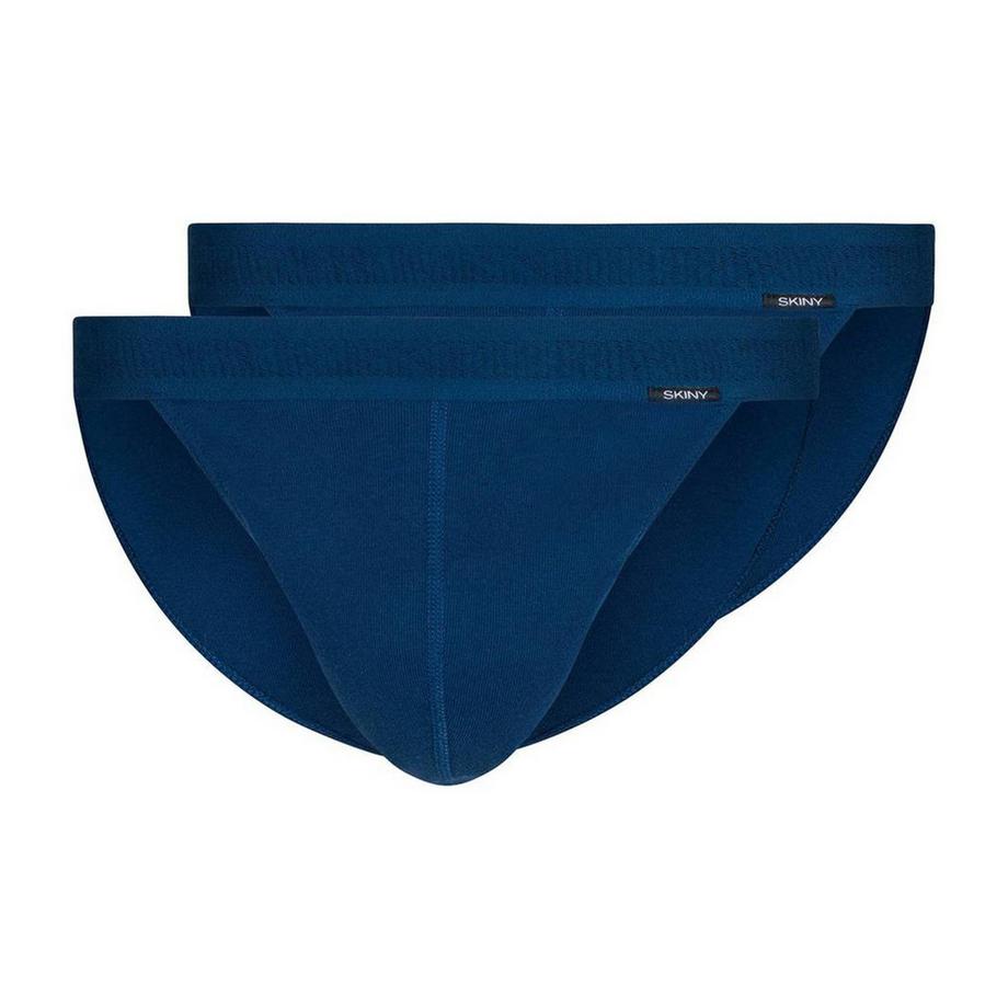 Skiny Slip 4er Pack Bequem sitzend  