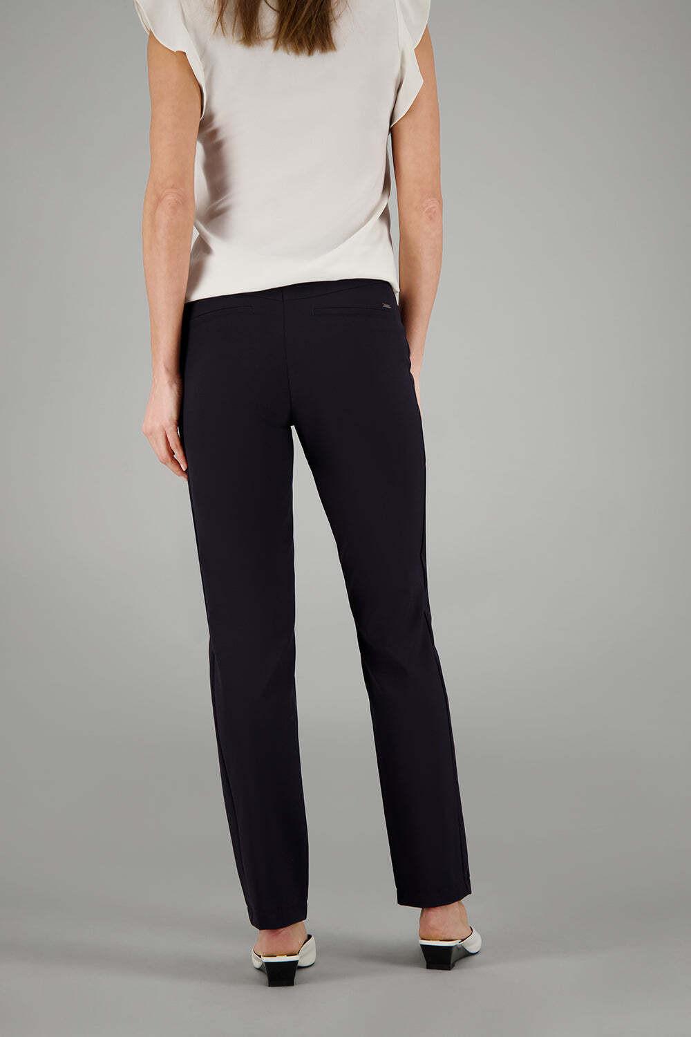 GARDEUR ZENE57 Pantaloni Slim Fit  