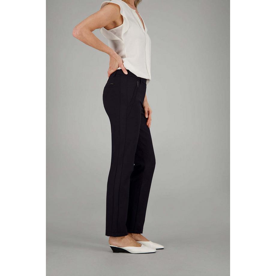 GARDEUR ZENE57 Pantaloni Slim Fit  