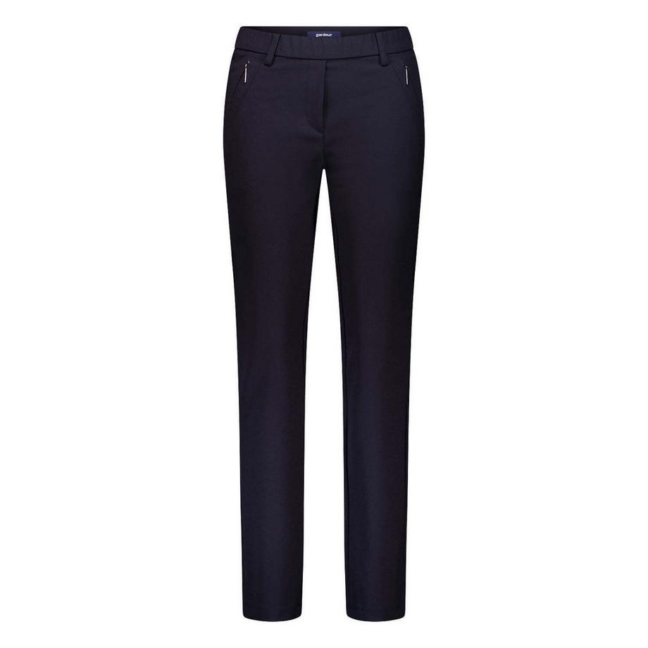 GARDEUR ZENE57 Pantaloni Slim Fit  