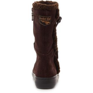 Rocket Dog  Winterstiefel Slope, Wildleder 