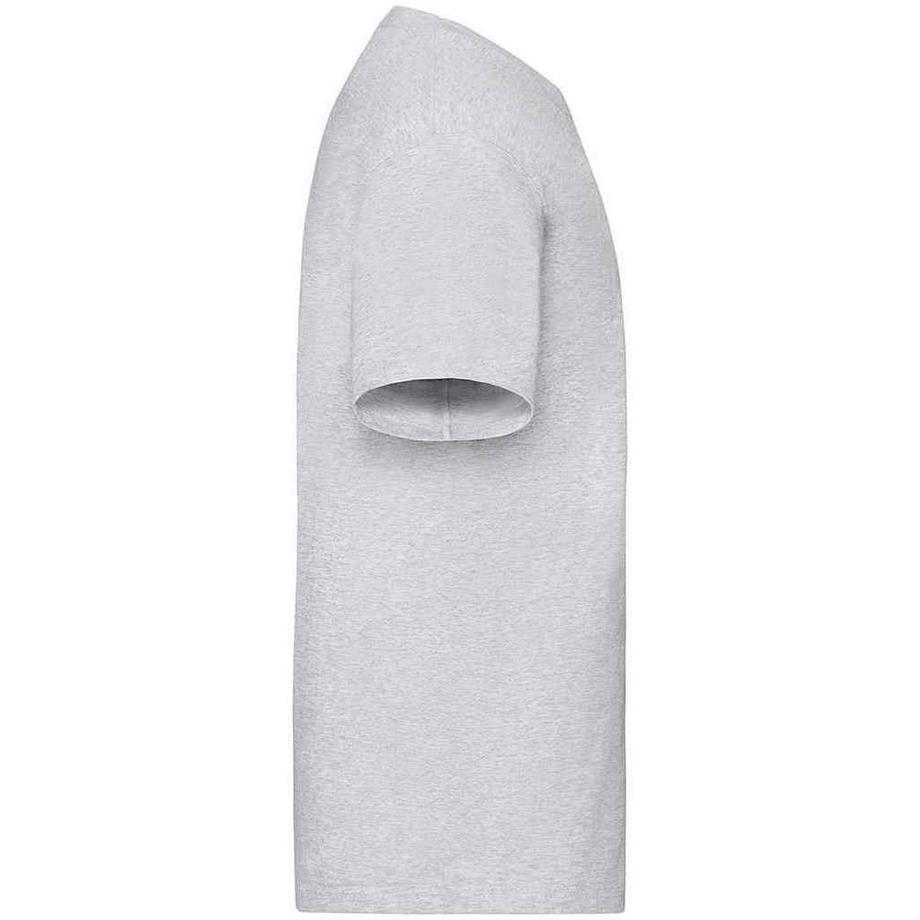 Fruit of the Loom Heavy Regular Fit T-Shirt  