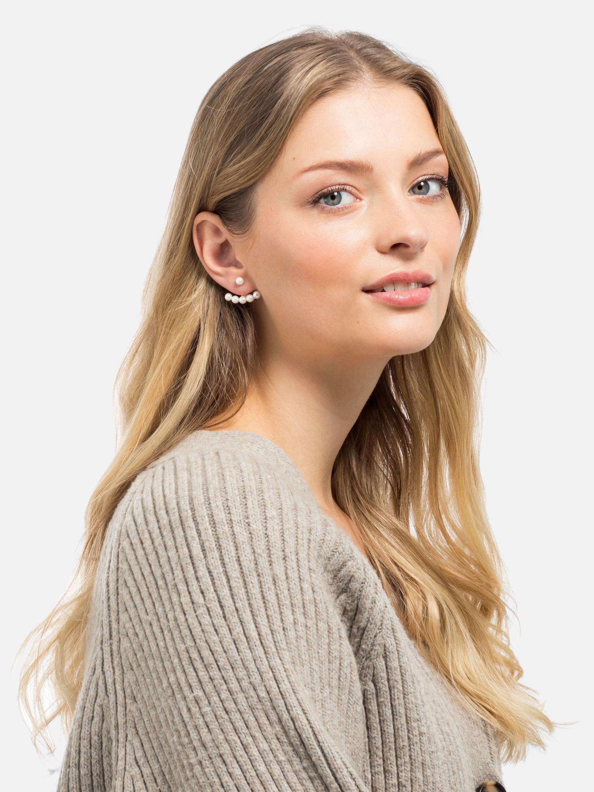 Heideman  Boucles d'oreilles Frida 