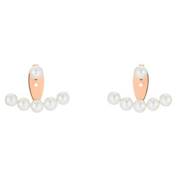 Frida Ohrringe poliert