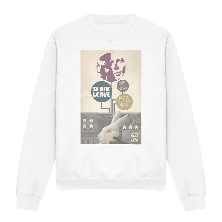 The Original Series Episode 15 Sweatshirt