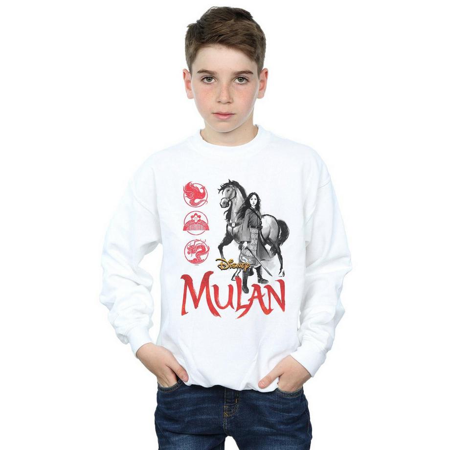 Disney  Sweatshirt 