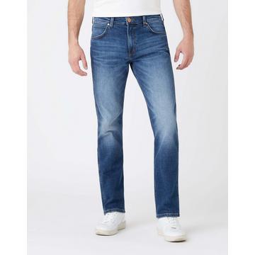 Jeans Straight Leg Greensboro