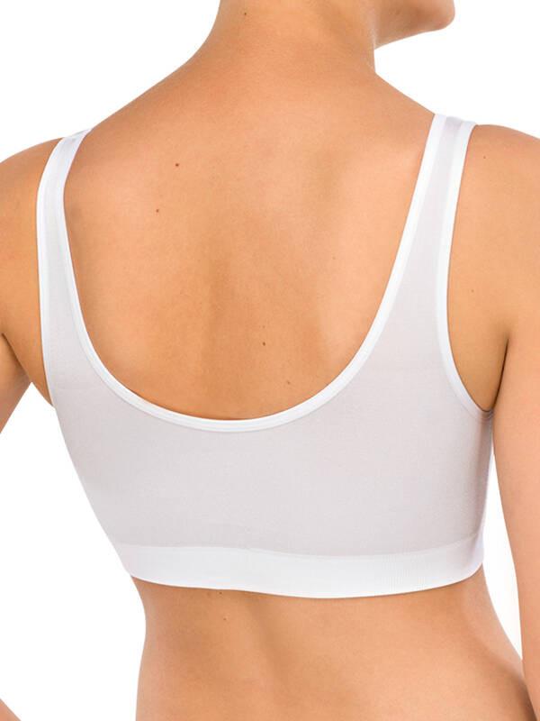 Schiesser Bustier Seamless Light  