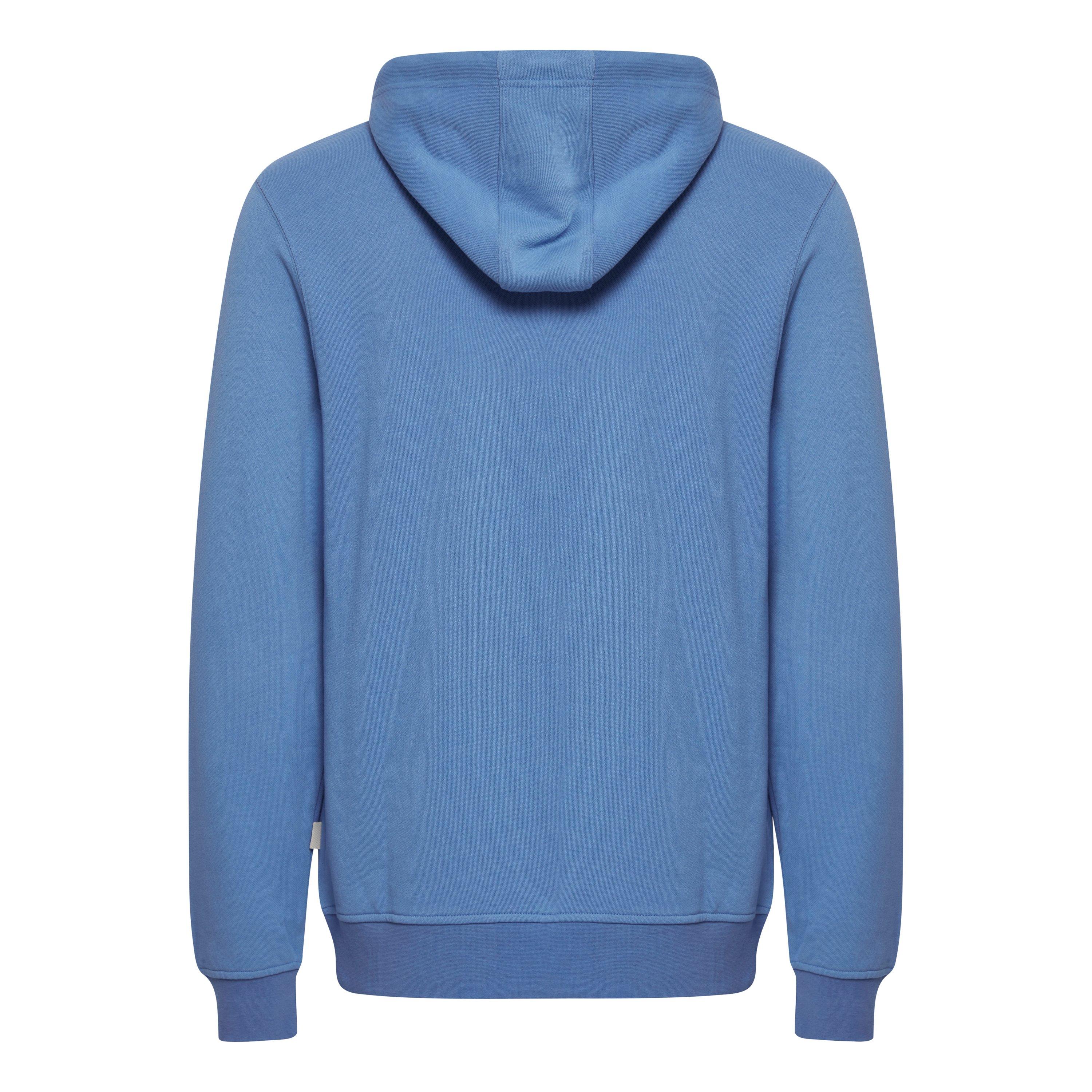 Blend  sweatshirt à capuche bend 