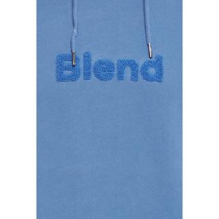 Blend  sweatshirt à capuche bend 