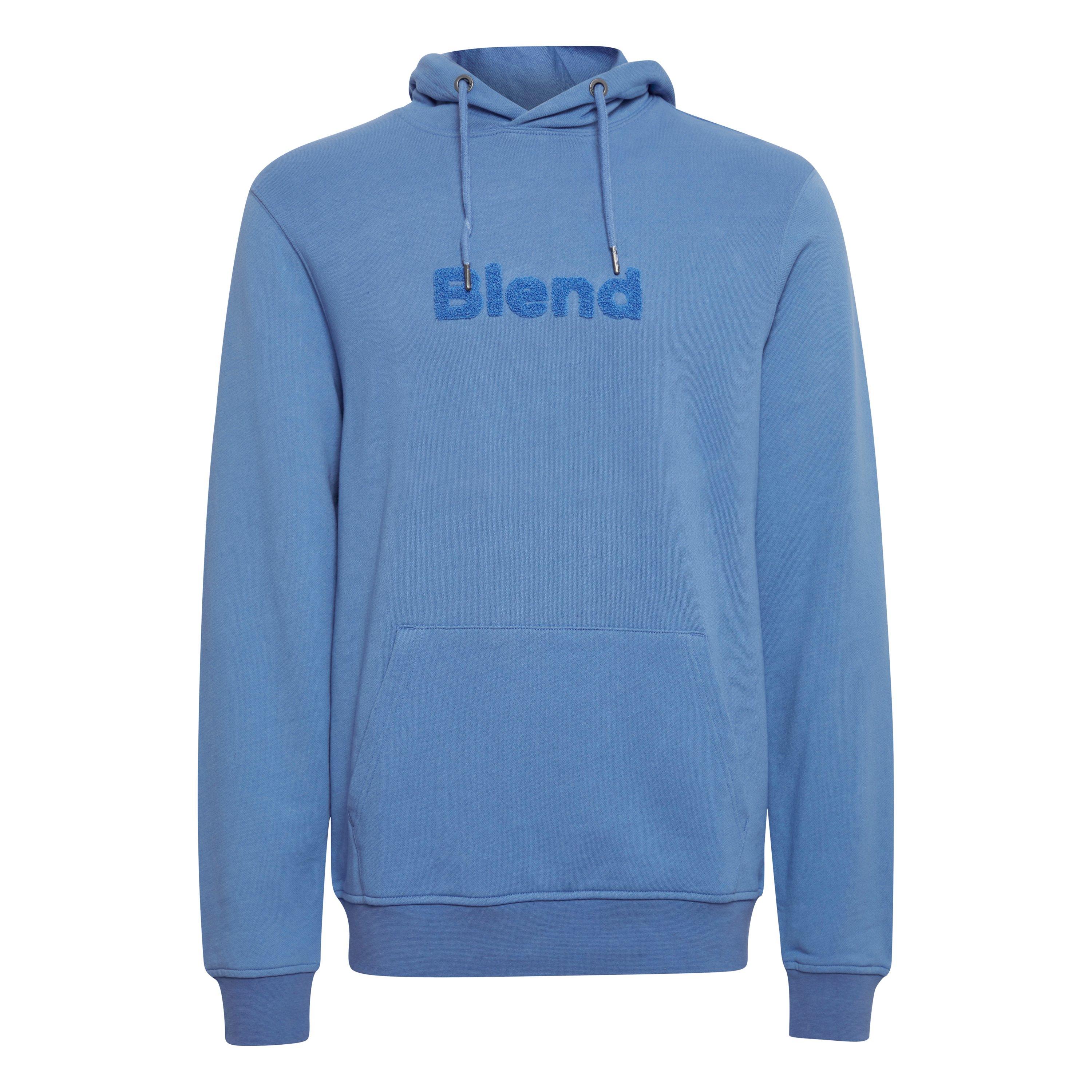 Blend  sweatshirt à capuche bend 