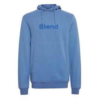 Blend  sweatshirt à capuche bend 