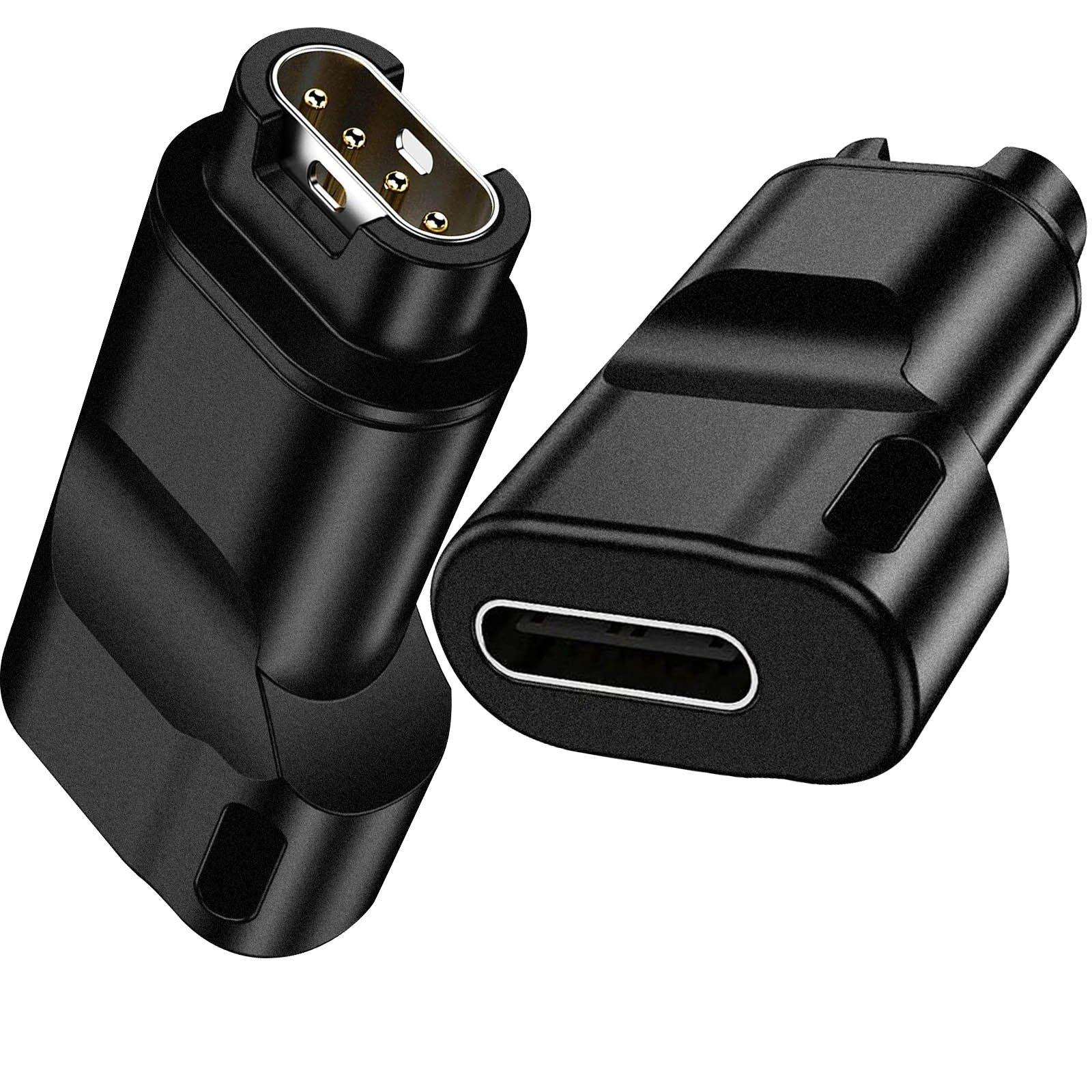 Avizar  Adattatore carica Garmin Fenix 7, 6 e 5 