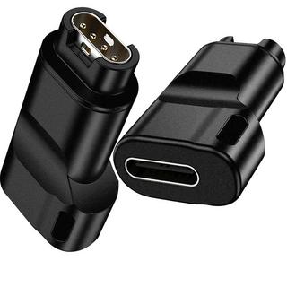 Avizar  Adattatore carica Garmin Fenix 7, 6 e 5 
