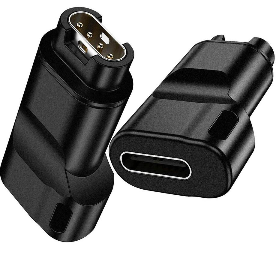 Avizar  Adattatore carica Garmin Fenix 7, 6 e 5 