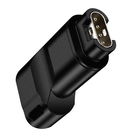 Avizar  Adattatore carica Garmin Fenix 7, 6 e 5 