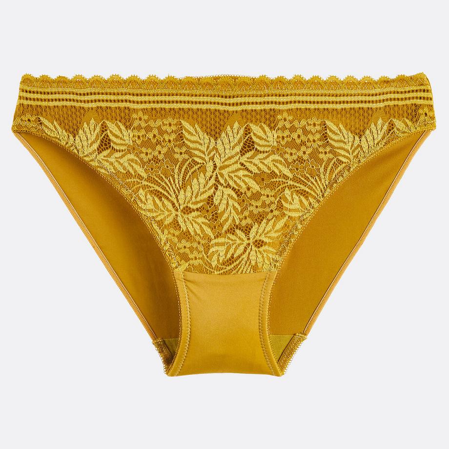 La Redoute Collections Signature Jeanne Slip  