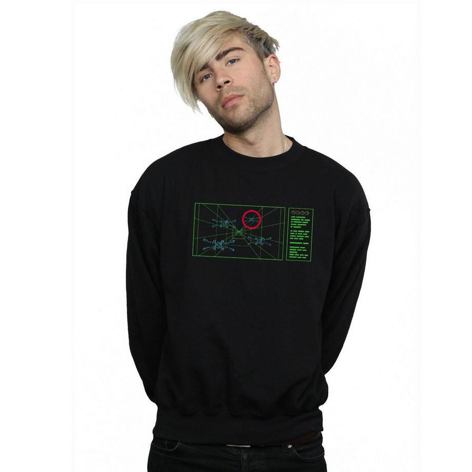 STAR WARS Star Wars X-Wing Sweatshirt  