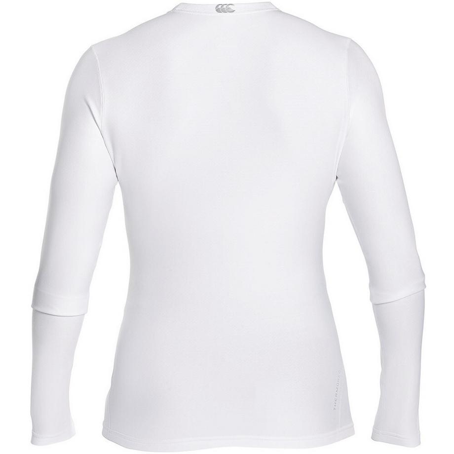 Canterbury  maillot manches longues thermoreg 