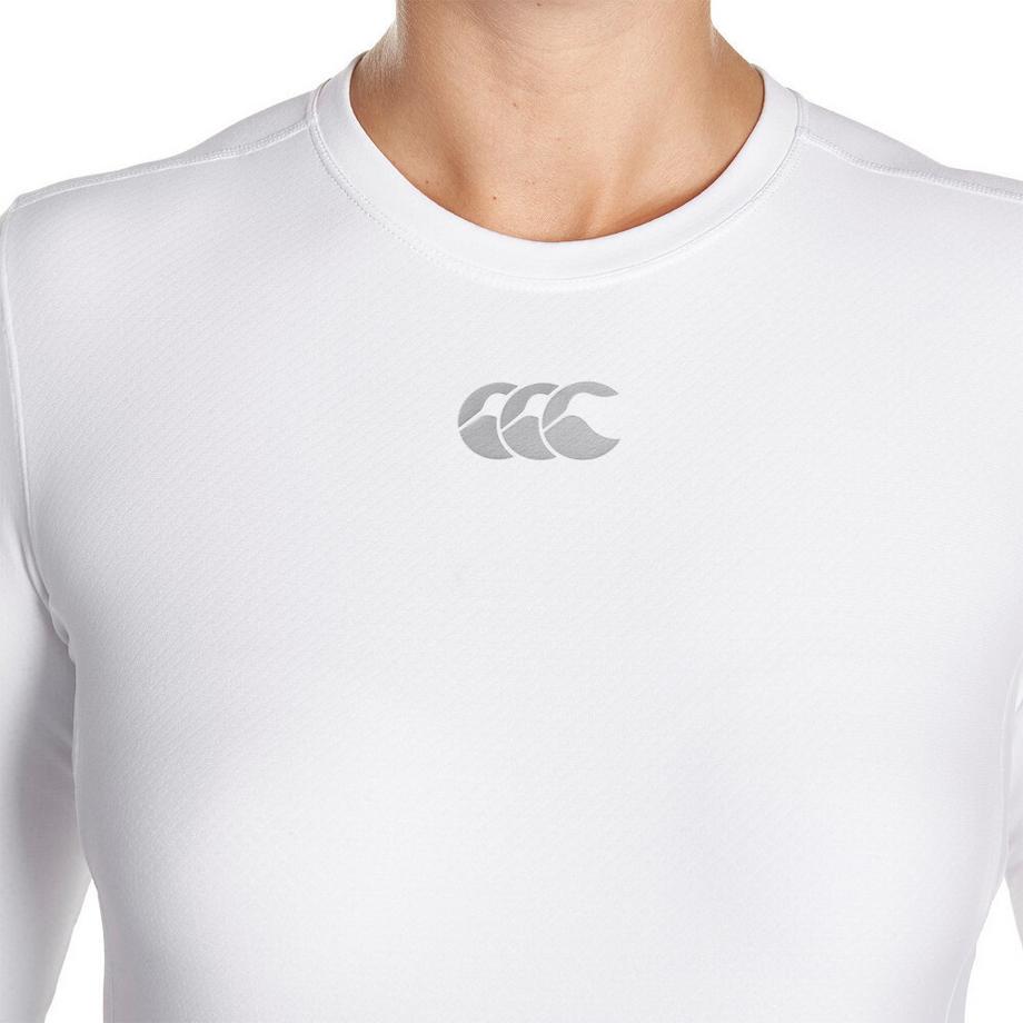Canterbury  maillot manches longues thermoreg 