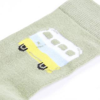 VidaXL  Kindersocken baumwolle 