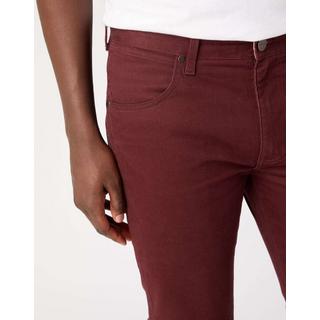 Wrangler Larston Slim Fit Pantaloni  