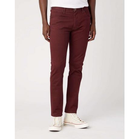 Wrangler Larston Slim Fit Pantalon  