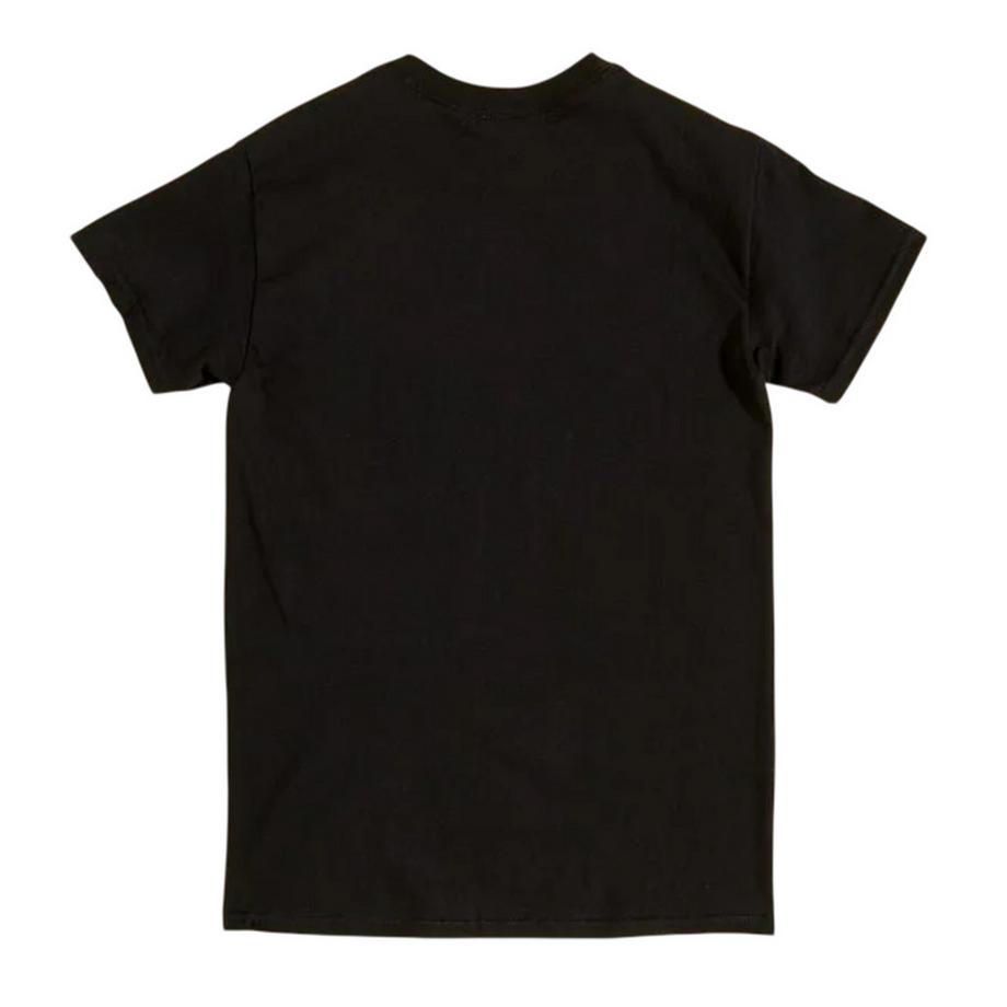 Wu-Tang Clan T-Shirt à Imprimé Graphique  