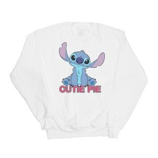 Disney  Sweat CUTIE PIE 