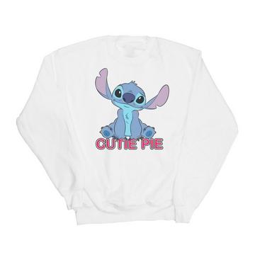 Sweat LILO AND STITCH STITCH CUTIE PIE