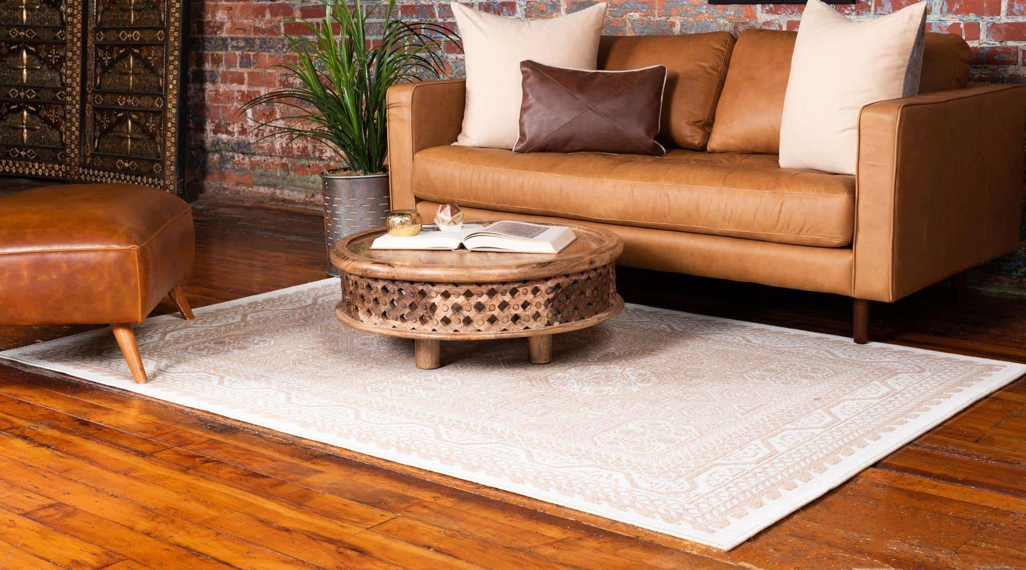 Hadorn Teppich Gharajeh  