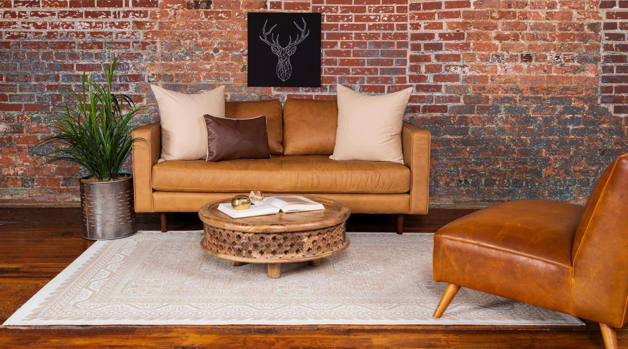 Hadorn Teppich Gharajeh  