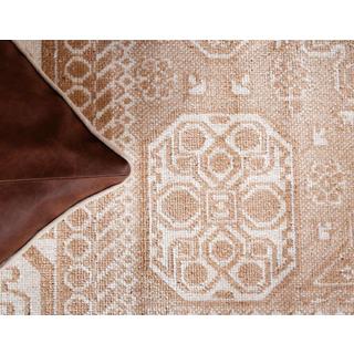 Hadorn Teppich Gharajeh  