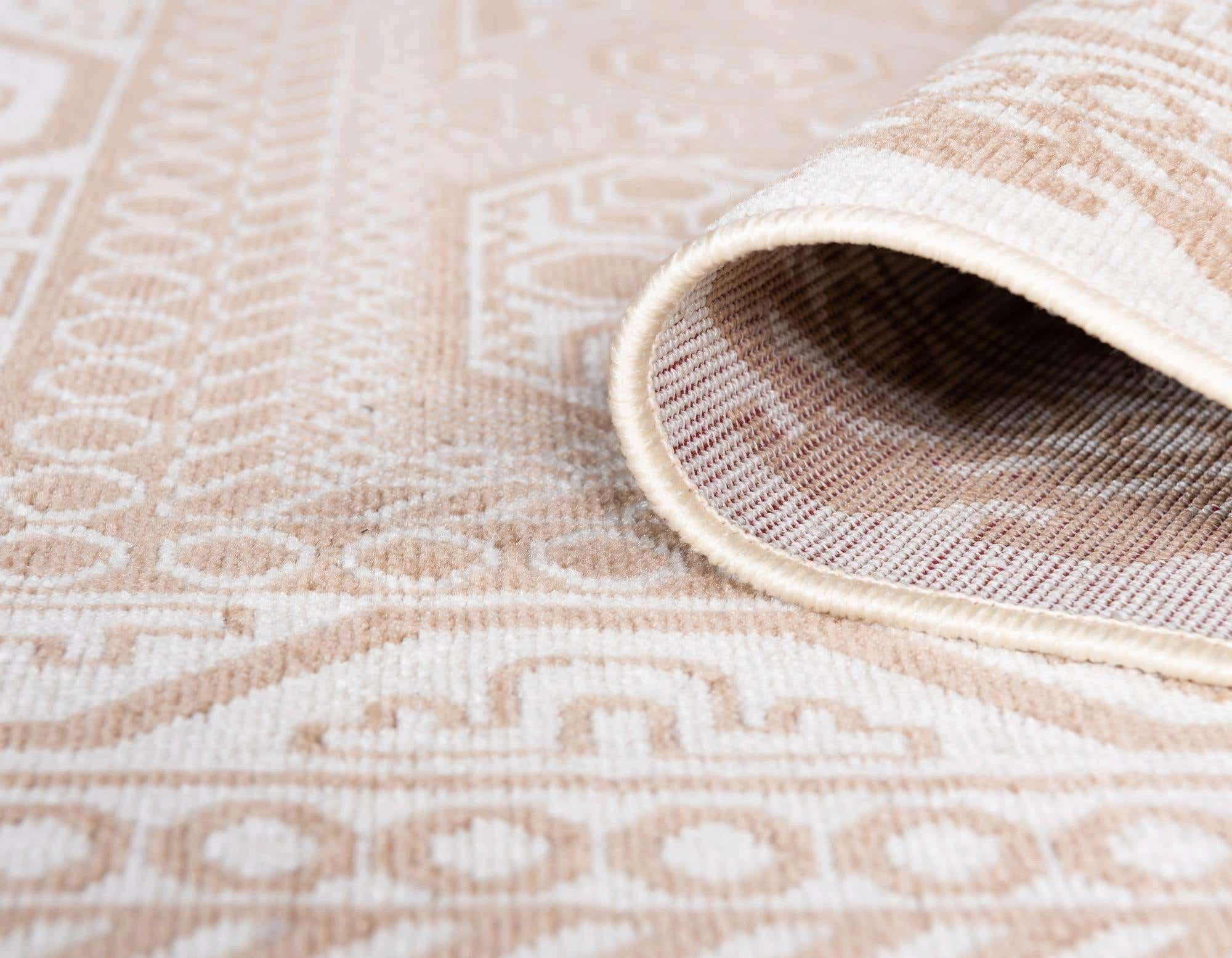 Hadorn Teppich Gharajeh  