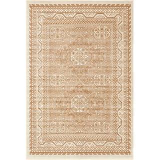 Hadorn Teppich Gharajeh  