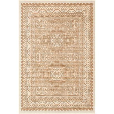 Hadorn Teppich Gharajeh  