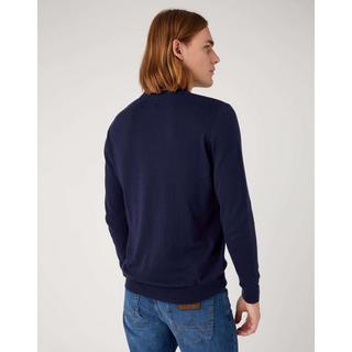 Wrangler  Strickpullover Crew 