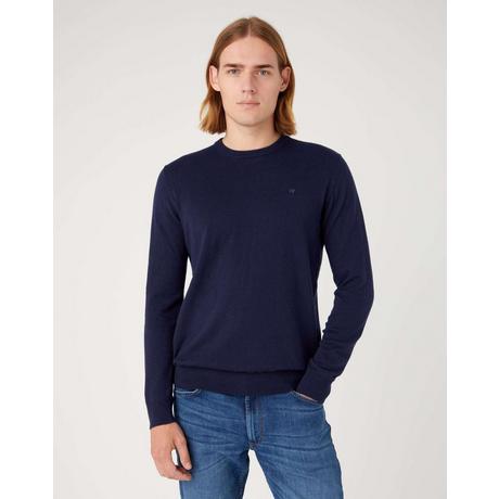 Wrangler  Strickpullover Crew 