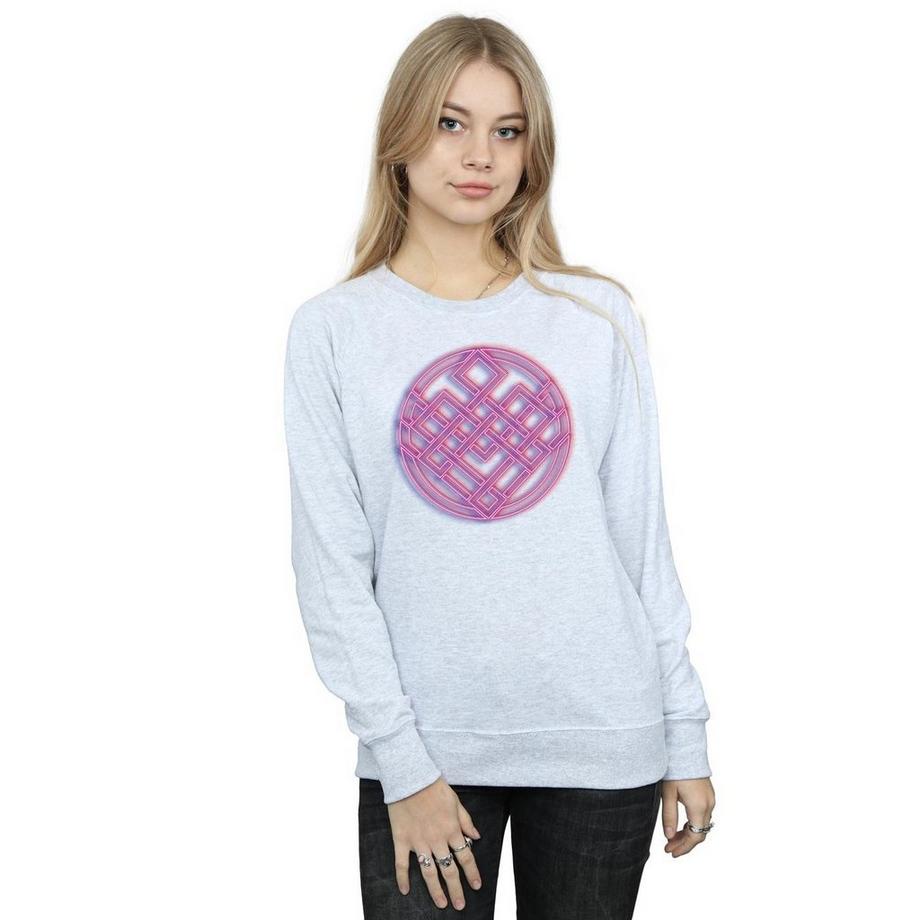 MARVEL Shang-Chi And The Legend Of The Ten Rings Sweatshirt  
