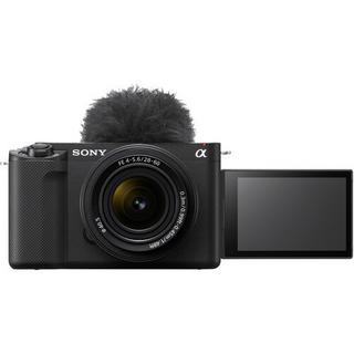 SONY  Sony ZV-E1L Kit (28-60) Noir 