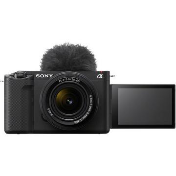 Sony ZV-E1L Kit (28-60) Noir