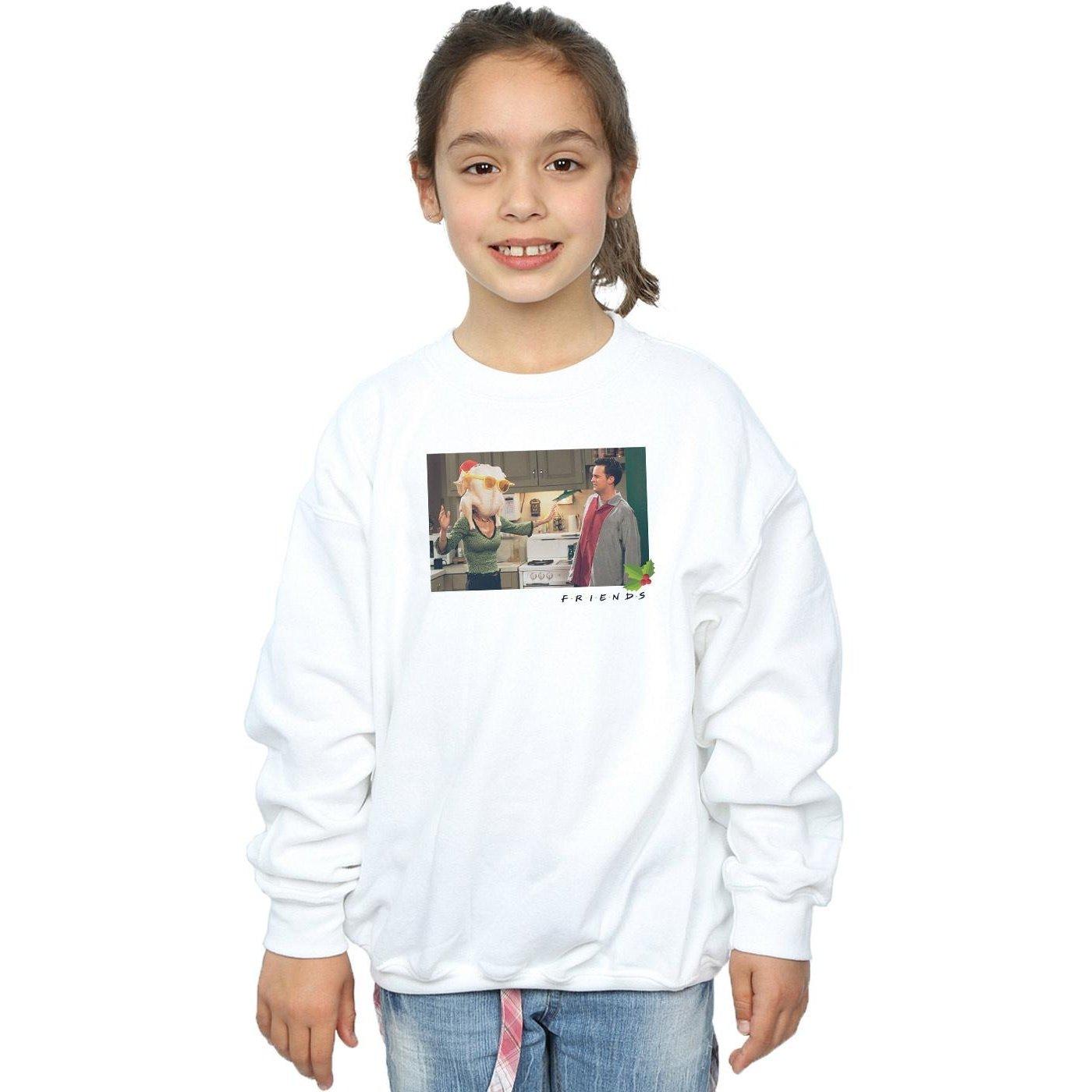 Friends  Sweatshirt 