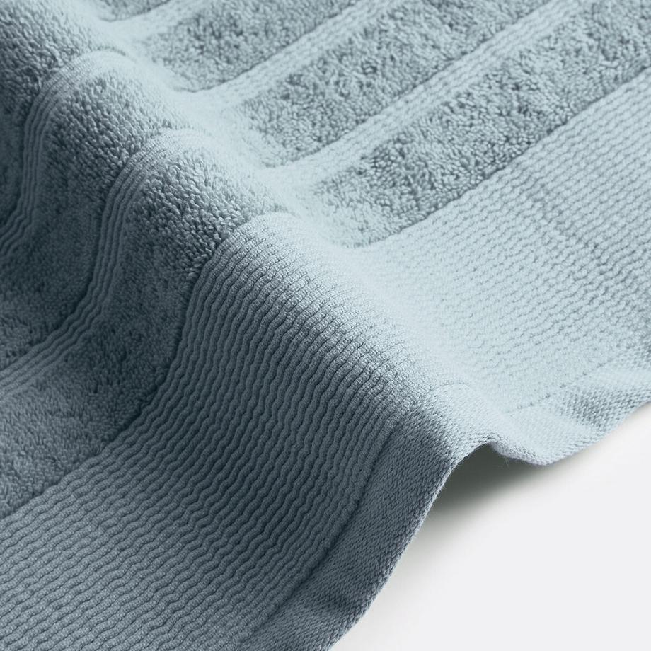 La Redoute Intérieurs Maxi-drap de bain 600 g/m²  