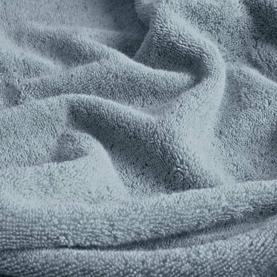 La Redoute Intérieurs Maxi-drap de bain 600 g/m²  