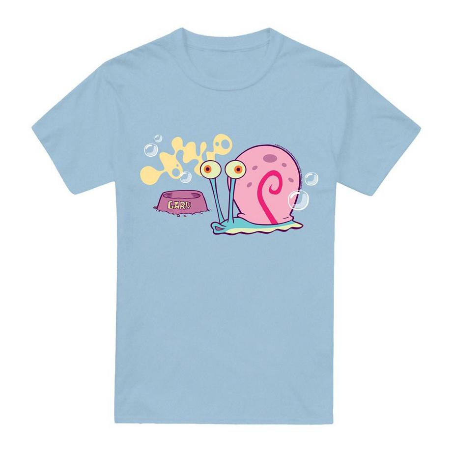 T-ShirtGary The Snail