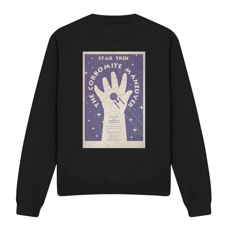 The Original Series Episode 10 Sweatshirt