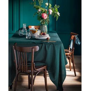 La Redoute Intérieurs Schürze Victorine aus vorgewaschenem Leinen  