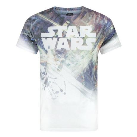 STAR WARS  Dogfight TShirt 