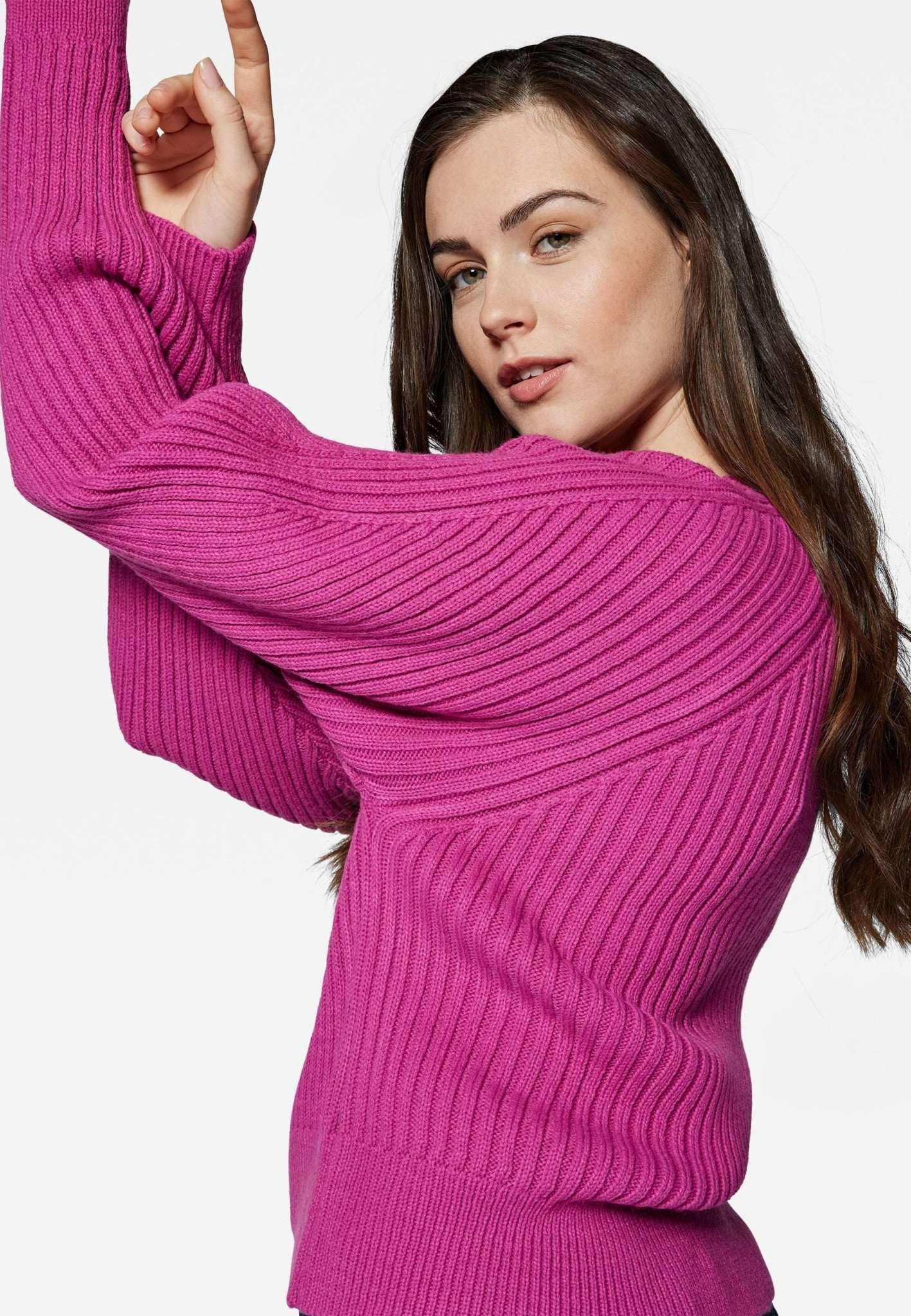 Mavi  Pullover Crew Neck Sweater 