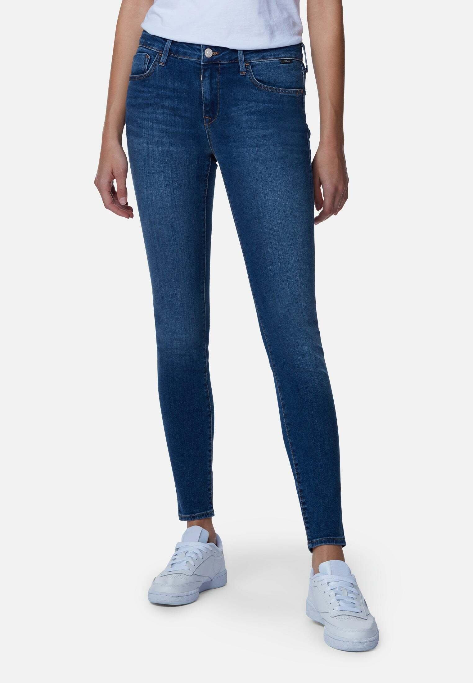 Mavi  Jean Skinny Adriana 